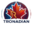 Tronadian Web Hosting logo