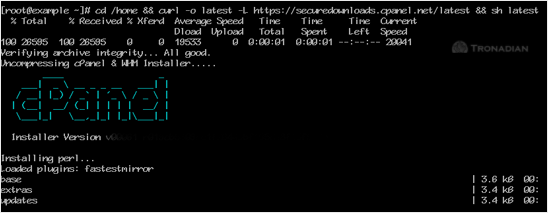 cpanel-installation-started-on-console.gif